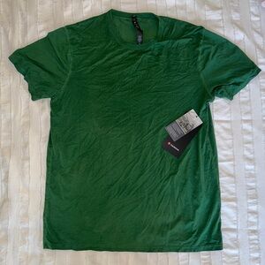 NWT Lululemon The Fundamental T-Shirt